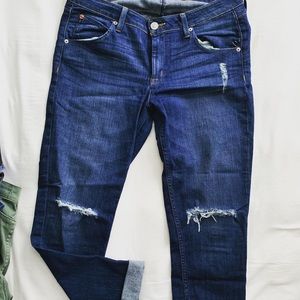 HUDSON JEANS